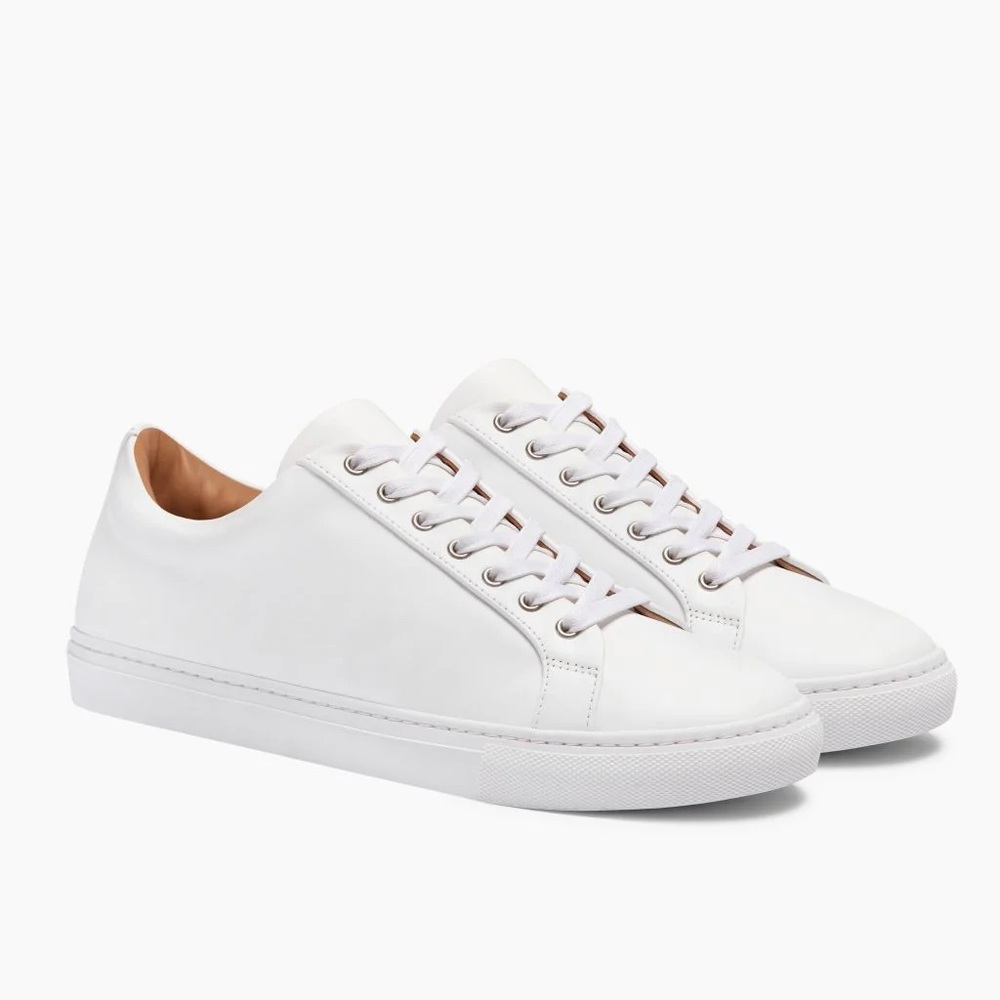 Thursday Premier Low Top Sneakers - Picture 4 of 10